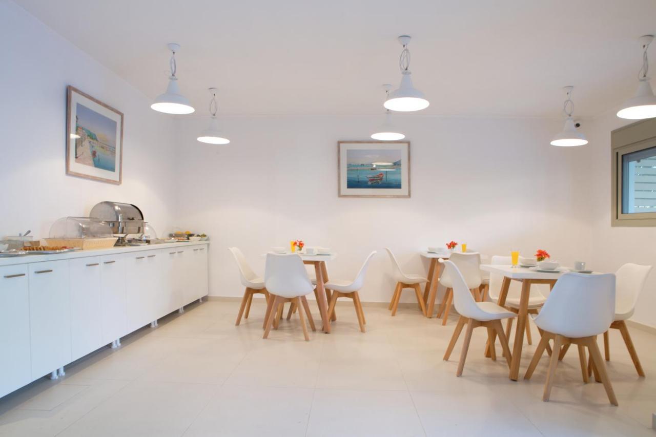 Grand Theoni Boutique Hotel & Spa Vasiliki Exterior foto