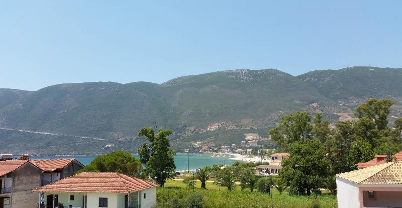 Grand Theoni Boutique Hotel & Spa Vasiliki Exterior foto